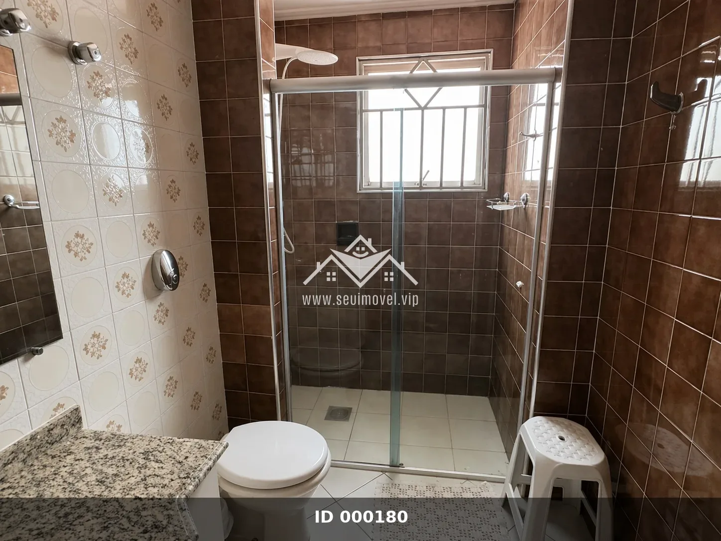 Apartamento - Edifício Dona Neta