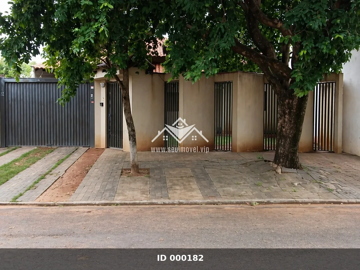 Casa Cidade Jardim