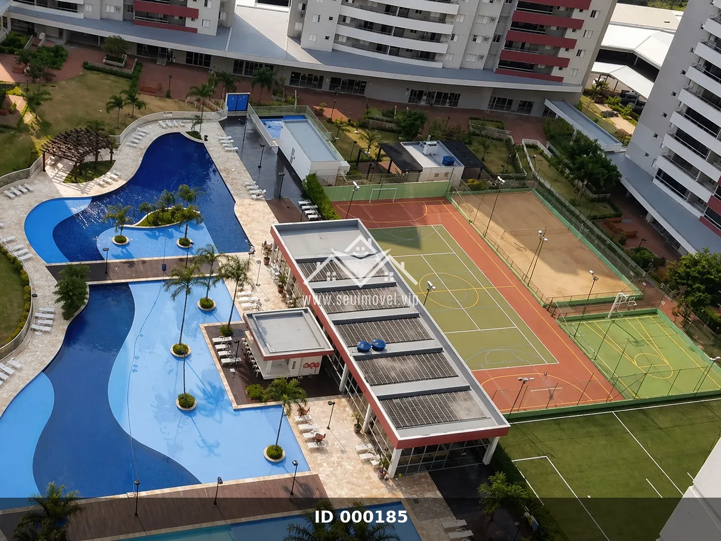 Foto do imóvel em destaque