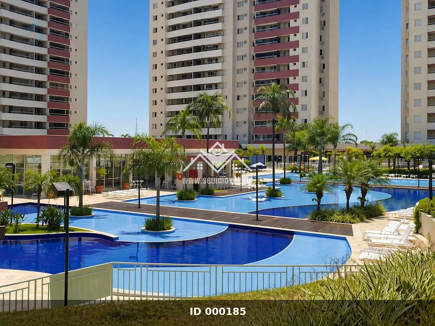 Foto do imóvel em destaque