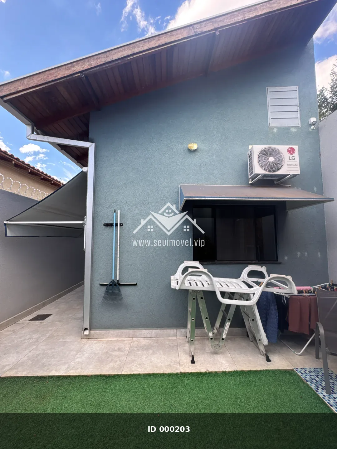 Foto do imóvel em destaque